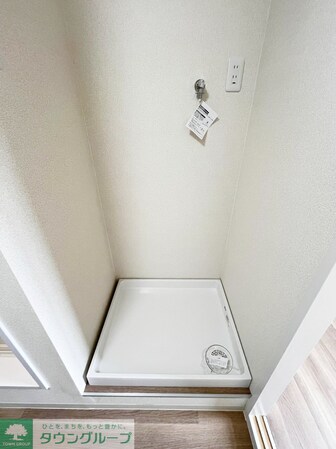 森のハイムの物件内観写真